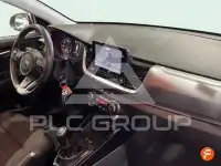 2021 KIA Stonic