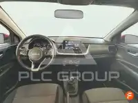 2021 KIA Stonic