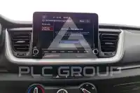 2021 KIA Stonic