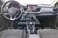 2021 KIA Stonic