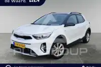 2021 KIA Stonic
