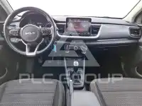 2021 KIA Stonic