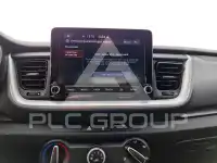 2021 KIA Stonic