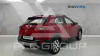 2021 KIA Stonic
