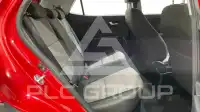 2021 KIA Stonic