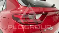2021 KIA Stonic