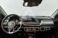 2021 KIA Stonic