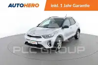 2021 KIA Stonic