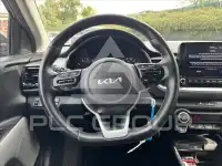 2021 KIA Stonic
