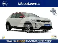 2021 KIA Stonic
