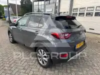 2021 KIA Stonic