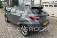 2021 KIA Stonic