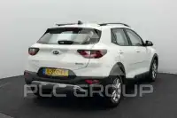 2021 KIA Stonic