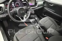 2021 KIA Stonic