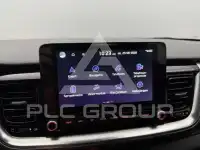 2021 KIA Stonic