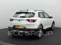 2021 KIA Stonic