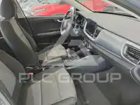2021 KIA Stonic