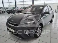 2021 KIA Stonic