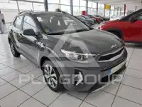 2021 KIA Stonic