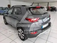 2021 KIA Stonic