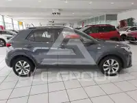 2021 KIA Stonic