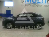2021 KIA Stonic