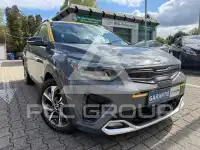 2021 KIA Stonic