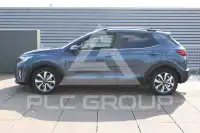 2021 KIA Stonic