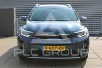 2021 KIA Stonic