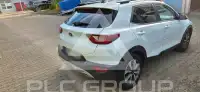 2021 KIA Stonic