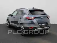 2021 KIA Stonic