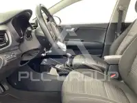 2021 KIA Stonic