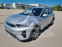 2021 KIA Stonic