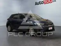 2021 KIA Stonic