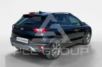 2021 KIA Stonic