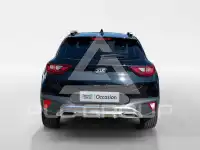 2021 KIA Stonic