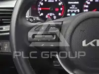 2021 KIA Stonic