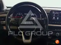 2021 KIA Stonic