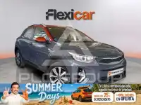 2021 KIA Stonic
