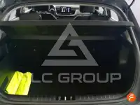 2021 KIA Stonic