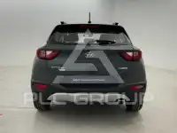 2021 KIA Stonic