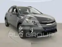 2021 KIA Stonic