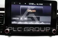 2021 KIA Stonic