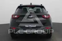 2021 KIA Stonic