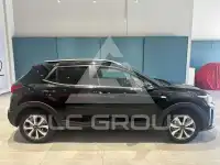 2021 KIA Stonic