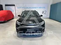 2021 KIA Stonic