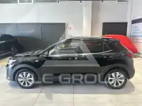 2021 KIA Stonic