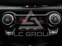 2021 KIA Stonic