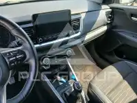 2021 KIA Stonic