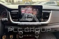 2021 KIA Stonic